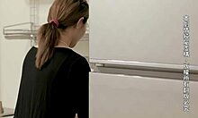 Saucy Asian Tutor Devours Monster Cock!