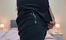 asmr guy endless hard cock jerking intense moans powerful cumshot explosion foot fetish tease