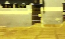 soccer field public facial cumshot almost caught outdoor flashing