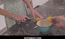 stepbro's sperm glues stepmom and me together??