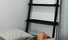 god this vibrator feels so good in my wet pussy baby