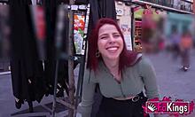 Sofia Santana Hot Curvy Student Casting Interview Fucks Rough Doggystyle Cowgirl Missionary Quickie