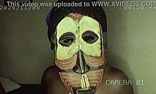 kenyan pastor fucks my big curvy ass in church offerings