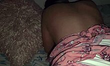 mexican big booty single mom waits panty-less bent over for my thick cock doggystyle saturday 🔥🍑💦