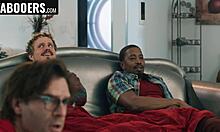 My stepdauter makin football contact sport!!