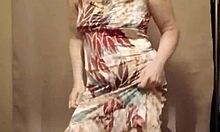 i can't resist her teasing strip as she rips clothes for wild doggystyle bliss