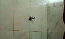 Amish girl craves hardcore dp breeding her pussy and anal nonstop for the 14th time