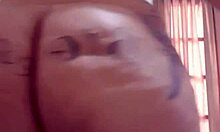 check out this fat bbw carioca with huge natural tits ready to bounce