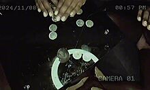 kenyan pastor fucks my big curvy ass in church offerings