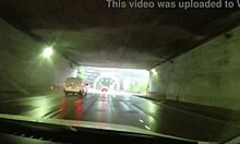 Massaged Pitoco mini cock and Anzinha tiny pussy ass at beach