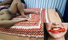 desi lovers sneak hidden fuck with shaved pussy slut