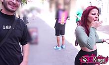 Sofia Santana Hot Curvy Student Casting Interview Fucks Rough Doggystyle Cowgirl Missionary Quickie