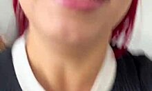 fui ver o apê e o dono me pegou de jeito me fodeu gostoso no sofá