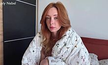 prank on stranger turns into wild outdoor fuck with her sexy legs spread