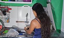 Tigresa VIP loving hardcore shemale anal now! 🔥🍑