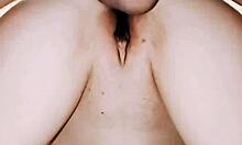 Milf In Lingerie Takes Huge Cock Anal Close-Up! You Ready For This Ass Pounding?