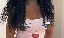 😍 hard pounding makes busty latina stepdaughter squirt wildly on stepdad's monster cock 💦