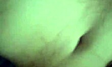 Holy Shit! These Massive Sexy Amateur Tits Bounce Like Crazy Non-Stop!