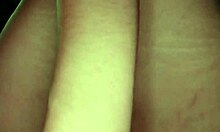 god this sexy chica wants my cock shoved deep in her now