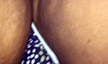 s girlfriend kia gets tight massage from friend