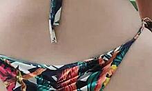 oh fuck i can't believe we did it first time fucking public my big ass screaming outdoor redhead fitness slut