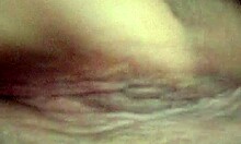 Holy Shit! These Massive Sexy Amateur Tits Bounce Like Crazy Non-Stop!