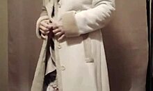 i can't resist her teasing strip as she rips clothes for wild doggystyle bliss