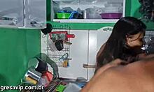 Tigresa VIP loving hardcore shemale anal now! 🔥🍑