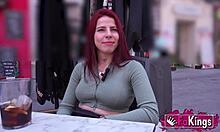 Sofia Santana Hot Curvy Student Casting Interview Fucks Rough Doggystyle Cowgirl Missionary Quickie