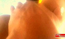 kassandra spreads shaved pussy wide fingering deep in casting interview part two