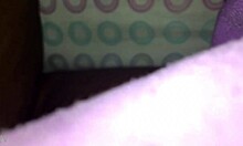 s girlfriend kia gets tight massage from friend