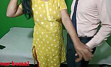 Jija, Pound Sali Harder—Hindi Jija-Sali Wild Fuck Frenzy!