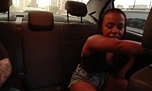 Massaged Pitoco mini cock and Anzinha tiny pussy ass at beach