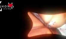 watch this tight brazilian ass take thick cock anal creampie no mercy