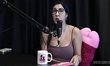 Renatinha Melo's wild cast heats up with Tifany Rocha and Didy Reis part 4