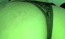 body marked up after brutal rough sex session