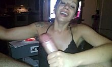 i can't resist my sweet girlfriend alex taking full charge of my throbbing cock