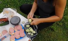 uhh vacation with my stepmom turned into this wild lifestyle compilation mess