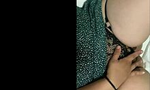 me sneaking to hermanastro's room cuz i'm so damn horny and shakin my latina ass