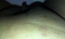 beautiful shaved pussy up close begging for your touch