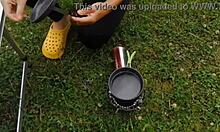 uhh vacation with my stepmom turned into this wild lifestyle compilation mess