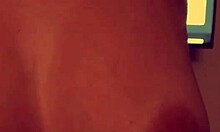 wet teen pussy teases before taking monster cock reverse