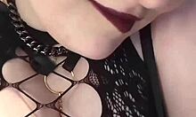 i just cant stop my nympho girlfriend from squirting with her huge dildo roleplay ya know