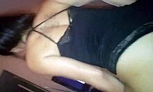 i can't resist my sweet girlfriend alex taking full charge of my throbbing cock