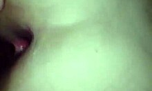 quieres ver este anal casero bien duro?