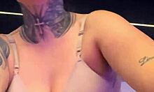 meu personal me fez engasgar no pau grosso na academia