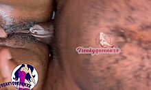 craving that brutal pounding with thick cum drenching my hairy pussy