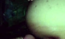 quieres ver este anal casero bien duro?