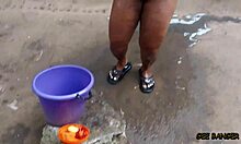 Sweet Mama Craves Hardcore Bangs and Monster Cock Rides