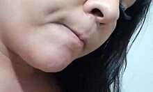 i sit on the dildo front and back warning when i'm about to cum personalized video part 1 of 5